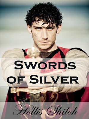 cover image of Swords of Silver